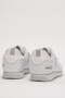 Men's Airfile Sneaker Sports Shoes White - Ice - 4