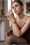 Women's Steel Watch Gold & Burgundy Color Heart Design Vintage Watch Luxury Elegant Stylish Old Money Classic Women's Wristwatch |   Limited Edition 2026 - 7