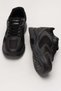 Unisex Water Repellent Sports Shoes Black - 7