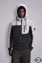 New Season Regular Fit Water and Cold Resistant Removable Hooded Winter Men's Coat Jacket - 6