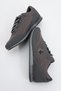 Men's Airfile Sports Shoes Smoked - 6