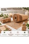 Premium Honeycomb Filling Wrapping Paper 50 cm X 50 Meters |   Flexible Packaging and Protective Wrapping Paper