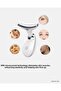 Zengezur Ems Micro Current Face and Neck Firming Device 7000 Vpm Vibration (163925) with Heat Therapy