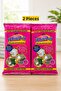 Stain Remover Wet Wipes 2-Pack 40 Pieces – Practical Cleaning Wipes for Difficult Stains