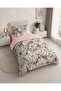 Gift Duvet Cover Spring Flowers Themed Single Duvet Cover Set - 2