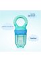 Fruit Strainer and Feeding Spoon Nutrition Starter Set - Men - 4
