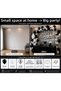 Happy Birthday Black White Silver Birthday Decoration Set |   Happy Birthday Balloon Chain Silver Wall Curtain Party Decoration Set Balloon Party Birthday Decoration Set - 4