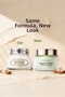 Almond Moisturizing Body Cream, Containing Almond Milk and Oil, 200 ml - 4