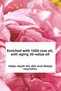 Anti-Aging Face Serum 30 ml - Repairing Anti-Wrinkle Care with 30 Precious Oils and 1000 Rose Oils - 7