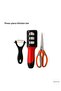 Zengezur 3-Piece Kitchen Scissors Set (155556) - 5