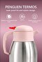 1.5 Liter Steel Thermos