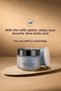 Shea Intensive Moisturizing Body Cream, for Dry and Very Dry Skin, Contains 25% Shea Butter, 200 ml - 7