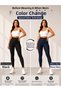 Women's High Waist Shaping Stretchy Leggings – Special Fabric That Changes Color When Worn