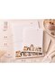 Cute Animal Themed Set of 2 (A4-A5) Notepad - Notepad - Notepad - 2