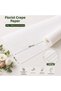Florist's Crapone Paper 120 G, White (Domestic Product)-50 cm X 200 Cm, Flower Wrapping and Bouquet Decoration Paper - 2