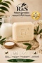 Stone Soap, Donkey Milk Natural Purifying Soap – Handmade Mineral Skin Care Soap - 2