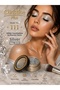 Dense Shimmering Glitter Eyeshadow in Powder Form – Silver No:111 (Eyeshadow) - 2