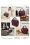 Mother Baby Care Thermal Lunch Bag - 2