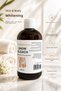 Say Goodbye to Dark Areas, Discover the Radiance of a Brighter and Even-Toned Skin for Skin and Body - 5