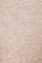 Wardrobe Essentials Beige Mohair Look Soft Textured Special Quality Knitwear Sweater Twoaw27Kz00102 - 5