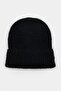 Black Wool Blend Women's Beret Takaw27Br00002 - 5