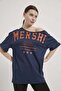 ARMALIFE 2315 Low Shoulder Printed Women's T-Shirt - 2