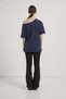 ARMALIFE 2315 Low Shoulder Printed Women's T-Shirt - 6