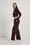Premium Modal Elastic Waist Sweatpants - 2