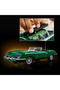 Set de iconițe (Creator Expert) Jaguar E-Type (11381) - 8