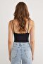 Basic Rope Strap Snap Body - 5