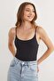 Basic Rope Strap Snap Body - 7