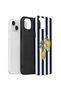 iPhone 14 Vorian Double Layer Case Amalfi Lemon Branch - 3