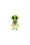 Plus-Plus Puzzle Alien 100 Pieces Tube Pp-4246 - 2