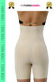 # Corset Non-Marking Non-Slip Laser Cut Shaper Comfortable High Waist Ghost Slip Corset - 4 Pieces - 6