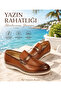Anatomical Luxury Casual Men's Shoes - 2