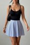Women's Size 2 Body Shaping Black Bodysuit Corset - 3