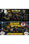 Batman Playing Card High Printing Quality Collectible Item 52 Decks - 2