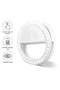 Mini LED Ring Light with 4 Functions and USB Power - 3