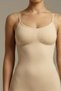 Women's Casual Flexible Skin Color Enhancing Corset - 6