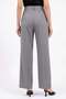 Polyviscon Belted Trousers - 4