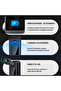 Wireless smart video doorbell, 4.3" IPS screen and 8MP camera - 5