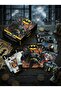 Batman Playing Card High Printing Quality Collectible Item 52 Decks - 5