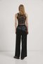 Armalife 2453 Satin Dressy Women's Pants - 6