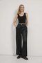 Armalife 2453 Satin Dressy Women's Pants - 3