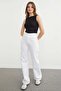 Corded Fabric Boat Neck Body - 7