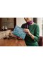 Helen 2-Piece Women's Clutch Bag Set - Stylish Hand and Portfolio Bag - 6