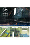 2-in-1 lighting 2-in-1 LED Lamp 2000mAh Rechargeable Outdoor Emergency Light IP66 Waterproof Inflata - 5