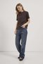 Armalife 26650 Bi̇s Yak Flexible Women's T-Shirt - 4