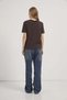 Armalife 26650 Bi̇s Yak Flexible Women's T-Shirt - 6