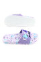 Women's Summer Pu Comfortable Sole Home Bathroom Pool Beach Slippers - 6